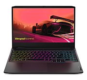 Lenovo IdeaPad Gaming 3 Laptop 39.6 cm (15.6 ) Full HD AMD Ryzen™ 5 5500H 16 GB DDR4-SDRAM 512 GB SSD NVIDIA GeForce RTX 2050 Wi-Fi 5 (802.11ac) Black_8