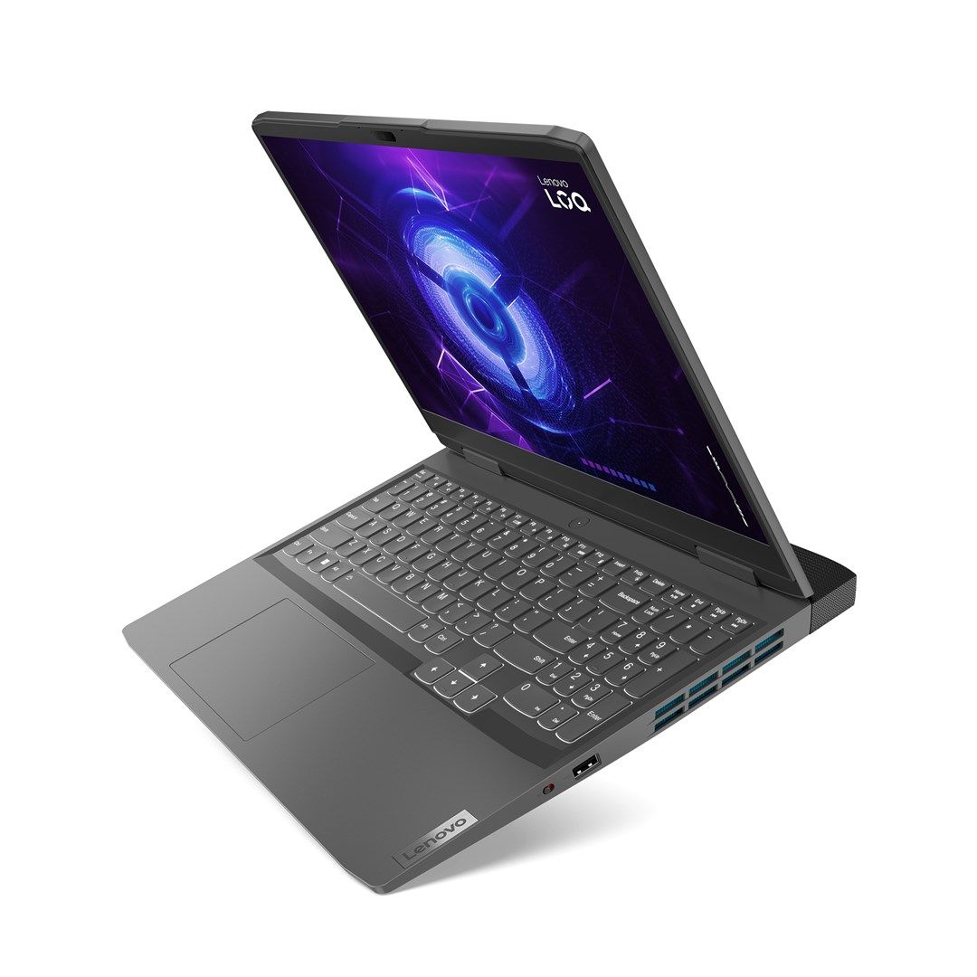 Gaming Laptop - Lenovo LOQ 82XV00XKPB_19