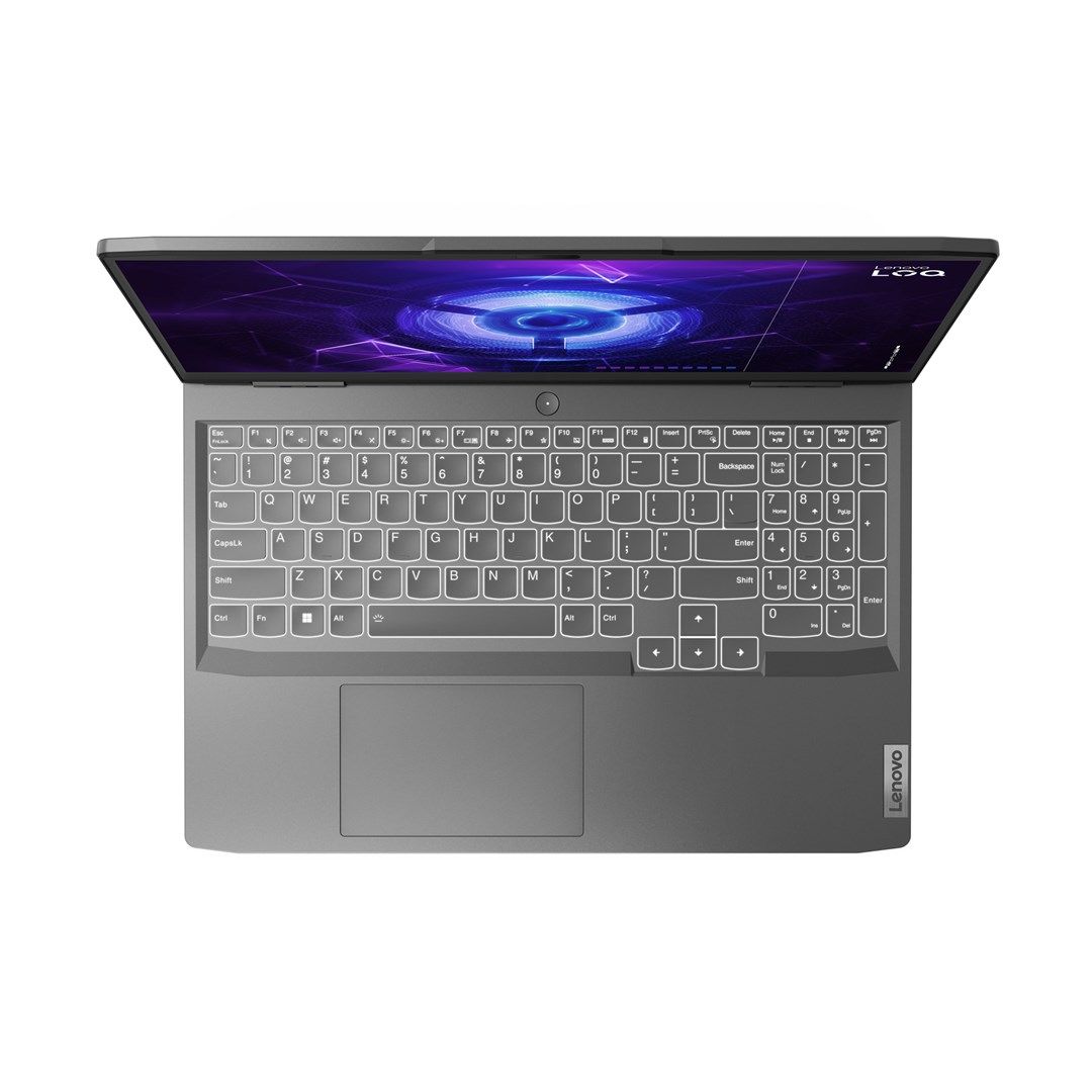 Gaming Laptop - Lenovo LOQ 82XV00XKPB_8