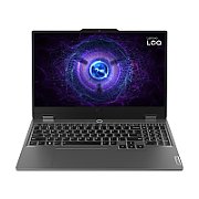 Lenovo LOQ Intel® Core™ i5 i5-12450HX Laptop 39.6 cm (15.6 ) Full HD 16 GB DDR5-SDRAM 512 GB SSD NVIDIA GeForce RTX 4060 Wi-Fi 6 (802.11ax) Windows 11 Grey_4