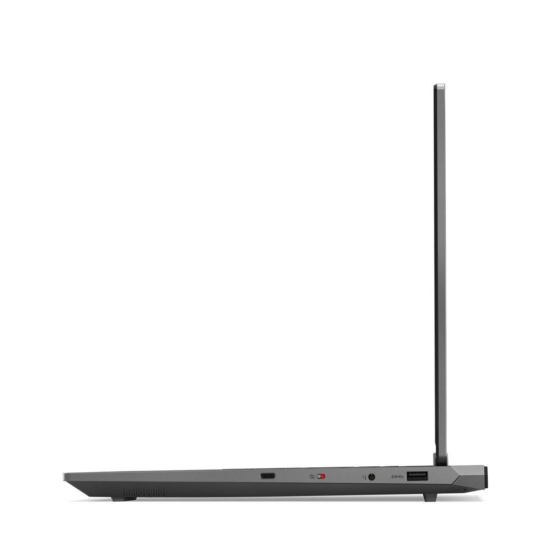 Lenovo LOQ Intel® Core™ i5 i5-12450HX Laptop 39.6 cm (15.6 ) Full HD 16 GB DDR5-SDRAM 512 GB SSD NVIDIA GeForce RTX 4060 Wi-Fi 6 (802.11ax) Windows 11 Grey_17