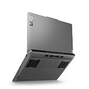 Lenovo LOQ Intel® Core™ i5 i5-12450HX Laptop 39.6 cm (15.6 ) Full HD 16 GB DDR5-SDRAM 512 GB SSD NVIDIA GeForce RTX 4060 Wi-Fi 6 (802.11ax) Windows 11 Grey_18