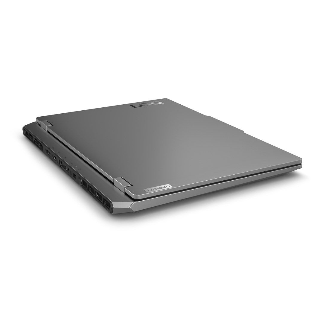 Lenovo LOQ Intel® Core™ i5 i5-12450HX Laptop 39.6 cm (15.6 ) Full HD 16 GB DDR5-SDRAM 512 GB SSD NVIDIA GeForce RTX 4060 Wi-Fi 6 (802.11ax) Windows 11 Grey_19