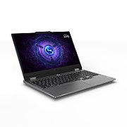 Lenovo LOQ Intel® Core™ i5 i5-12450HX Laptop 39.6 cm (15.6 ) Full HD 16 GB DDR5-SDRAM 512 GB SSD NVIDIA GeForce RTX 4060 Wi-Fi 6 (802.11ax) Windows 11 Grey_5