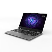 Lenovo LOQ Intel® Core™ i5 i5-12450HX Laptop 39.6 cm (15.6 ) Full HD 16 GB DDR5-SDRAM 512 GB SSD NVIDIA GeForce RTX 4060 Wi-Fi 6 (802.11ax) Windows 11 Grey_6