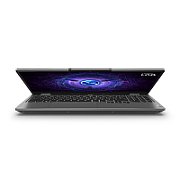 Lenovo LOQ Intel® Core™ i5 i5-12450HX Laptop 39.6 cm (15.6 ) Full HD 16 GB DDR5-SDRAM 512 GB SSD NVIDIA GeForce RTX 4060 Wi-Fi 6 (802.11ax) Windows 11 Grey_10