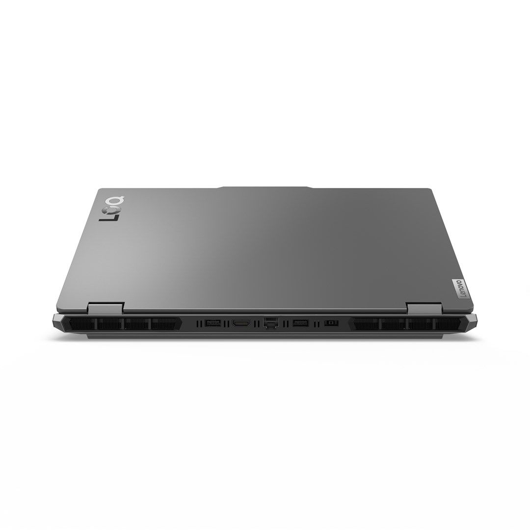 Lenovo LOQ Intel® Core™ i5 i5-12450HX Laptop 39.6 cm (15.6 ) Full HD 16 GB DDR5-SDRAM 512 GB SSD NVIDIA GeForce RTX 4060 Wi-Fi 6 (802.11ax) Windows 11 Grey_12