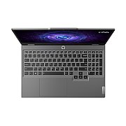 Lenovo LOQ Intel® Core™ i5 i5-12450HX Laptop 39.6 cm (15.6 ) Full HD 16 GB DDR5-SDRAM 512 GB SSD NVIDIA GeForce RTX 4050 Wi-Fi 6 (802.11ax) Windows 11 Grey_5