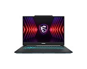 MSI Cyborg 14 A13VE-023XPL Intel® Core™ i7 i7-13620H Laptop 35.6 cm (14 ) Full HD+ 16 GB DDR5-SDRAM 512 GB SSD NVIDIA GeForce RTX 4060 Wi-Fi 6E (802.11ax) NoOS Black_4