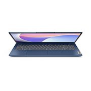 Lenovo IdeaPad Slim 3 15IAH8 Laptop 39.6 cm (15.6 ) Full HD Intel® Core™ i5 i5-12450H 16 GB LPDDR5-SDRAM 512 GB SSD Wi-Fi 6 (802.11ax) Windows 11 Home Blue_13