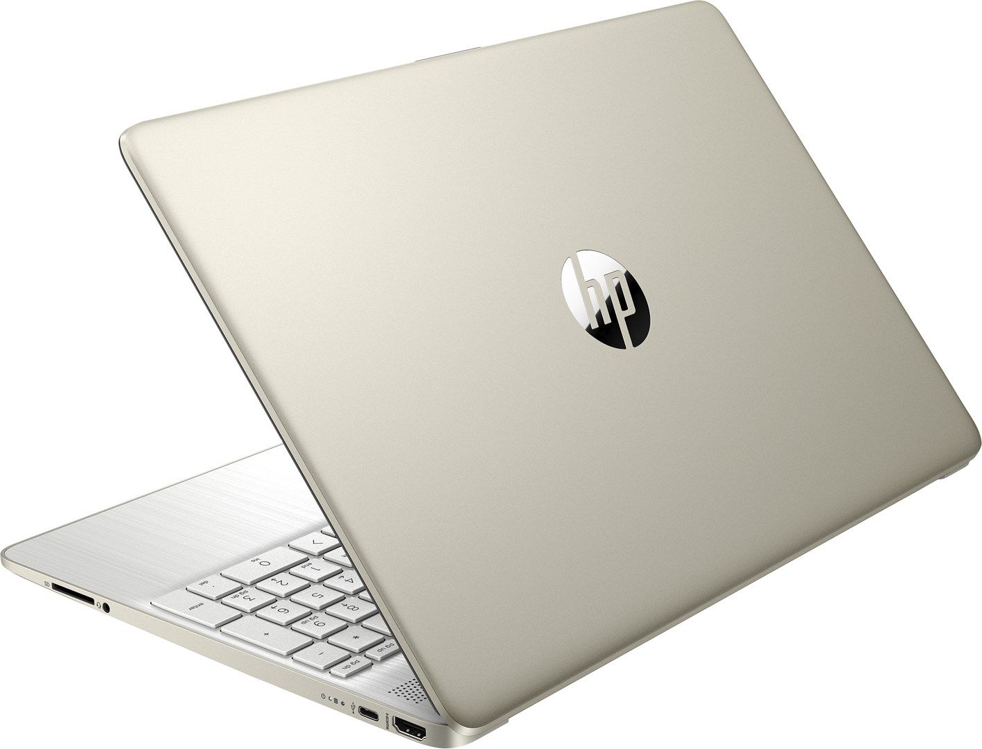 HP 15s-fq2619nw i3-1115G4 Notebook 39.6 cm (15.6 ) Full HD Intel® Core™ i3 16 GB DDR4-SDRAM 512 GB SSD Wi-Fi 5 (802.11ac) Windows 11 Home Gold_4