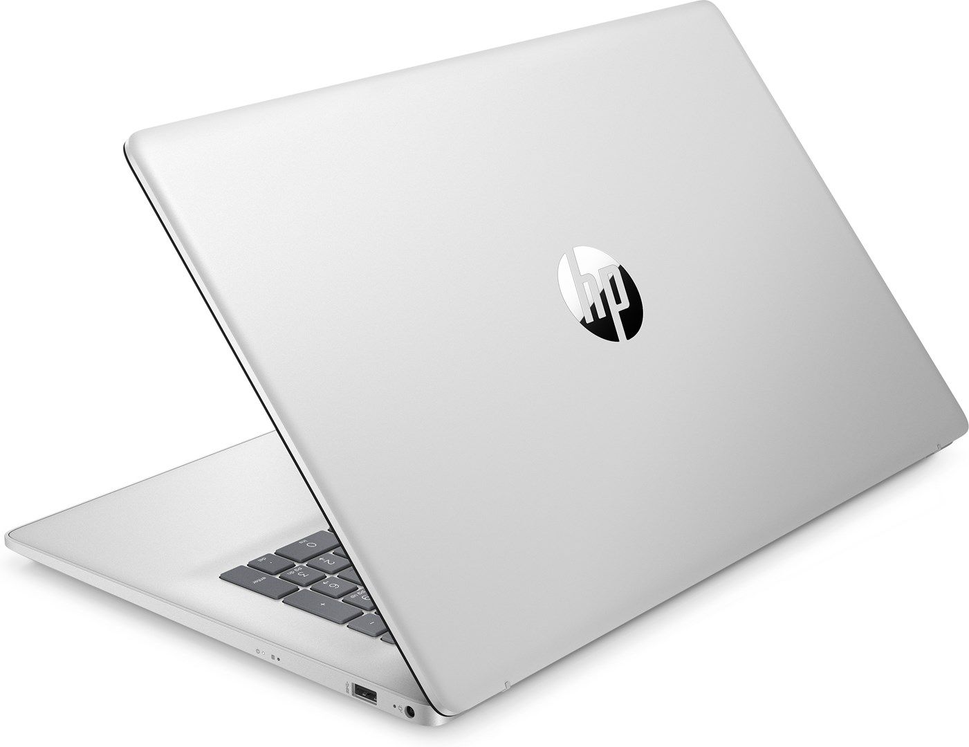 HP 17-cn3119nw Laptop 43.9 cm (17.3 ) Full HD Intel® Core™ i5 i5-1334U 8 GB DDR4-SDRAM 512 GB SSD Wi-Fi 6 (802.11ax) Windows 11 Home Silver_4