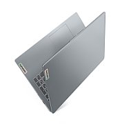 Lenovo IdeaPad Slim 3 Laptop 39.6 cm (15.6 ) Full HD Intel® Core™ i5 i5-12450H 8 GB LPDDR5-SDRAM 512 GB SSD Wi-Fi 5 (802.11ac) Windows 11 Home Grey_7