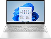 HP Pavilion 15-eh3005nw Laptop 39.6 cm (15.6 ) Full HD AMD Ryzen™ 5 7530U 8 GB DDR4-SDRAM 512 GB SSD Wi-Fi 6 (802.11ax) Windows 11 Home Silver_1