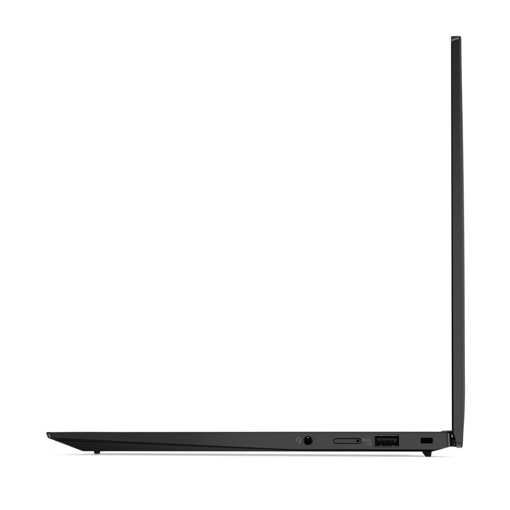 Lenovo ThinkPad X1 Carbon Laptop 35.6 cm (14 ) Touchscreen WUXGA Intel® Core™ i7 i7-1355U 32 GB LPDDR5-SDRAM 1 TB SSD Wi-Fi 6E (802.11ax) Windows 11 Pro Black_16