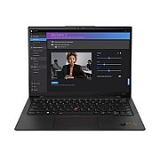 Lenovo ThinkPad X1 Carbon Laptop 35.6 cm (14 ) Touchscreen WUXGA Intel® Core™ i7 i7-1355U 32 GB LPDDR5-SDRAM 1 TB SSD Wi-Fi 6E (802.11ax) Windows 11 Pro Black_7