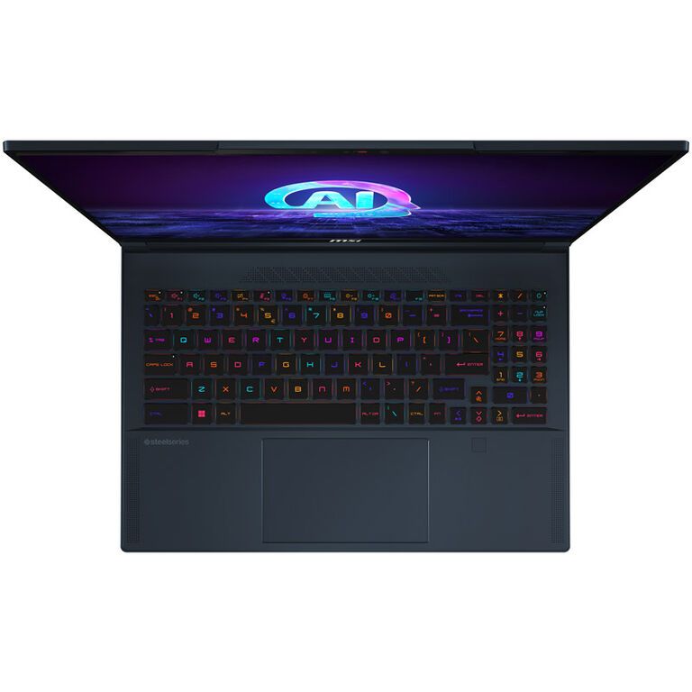 MSI Stealth 16 AI Studio A1VFG-039  40.64 cm (16 ) 240Hz  Core Ultra 7 155H  RTX 4060 Gaming Notebook_2