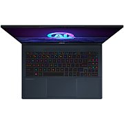 MSI Stealth 16 AI Studio A1VFG-039  40.64 cm (16 ) 240Hz  Core Ultra 7 155H  RTX 4060 Gaming Notebook_2