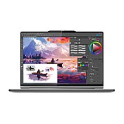 Lenovo Yoga 9 2-in-1 Intel Core Ultra 7 155H Hybrid (2-in-1) 35.6 cm (14 ) Touchscreen 2 8K 32 GB LPDDR5x-SDRAM 512 GB SSD Wi-Fi 6E (802.11ax) Windows 11 Home Grey_15