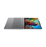 Lenovo Yoga 9 2-in-1 Intel Core Ultra 7 155H Hybrid (2-in-1) 35.6 cm (14 ) Touchscreen 2 8K 32 GB LPDDR5x-SDRAM 512 GB SSD Wi-Fi 6E (802.11ax) Windows 11 Home Grey_10