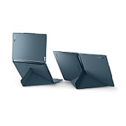 Lenovo Yoga Book 9 13IMU9 Intel Core Ultra 7 155U Hybrid (2-in-1) 33.8 cm (13.3 ) Touchscreen 2.8K 32 GB LPDDR5x-SDRAM 512 GB SSD Wi-Fi 6E (802.11ax) Windows 11 Home Teal_6