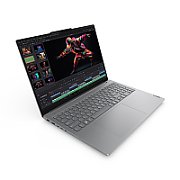 Lenovo Yoga Pro 9 16IMH9 Intel Core Ultra 7 155H Laptop 40.6 cm (16 ) 3.2K 16 GB LPDDR5x-SDRAM 512 GB SSD NVIDIA GeForce RTX 4060 Wi-Fi 6E (802.11ax) Windows 11 Home Grey_4