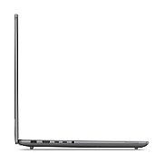 Lenovo Yoga Pro 9 16IMH9 Intel Core Ultra 7 155H Laptop 40.6 cm (16 ) 3.2K 16 GB LPDDR5x-SDRAM 512 GB SSD NVIDIA GeForce RTX 4060 Wi-Fi 6E (802.11ax) Windows 11 Home Grey_10