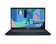 MSI Modern 15 B7M-051PL 7530U Notebook 39.6 cm (15.6 ) Full HD AMD Ryzen™ 5 16 GB DDR4-SDRAM 512 GB SSD Wi-Fi 6E (802.11ax) Windows 11 Home Black_1