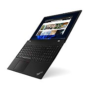 Lenovo ThinkPad P16s 6850U Mobile workstation 40.6 cm (16 ) WUXGA AMD Ryzen™ 7 PRO 16 GB LPDDR5-SDRAM 512 GB SSD Wi-Fi 6E (802.11ax) Windows 11 Pro Black_8