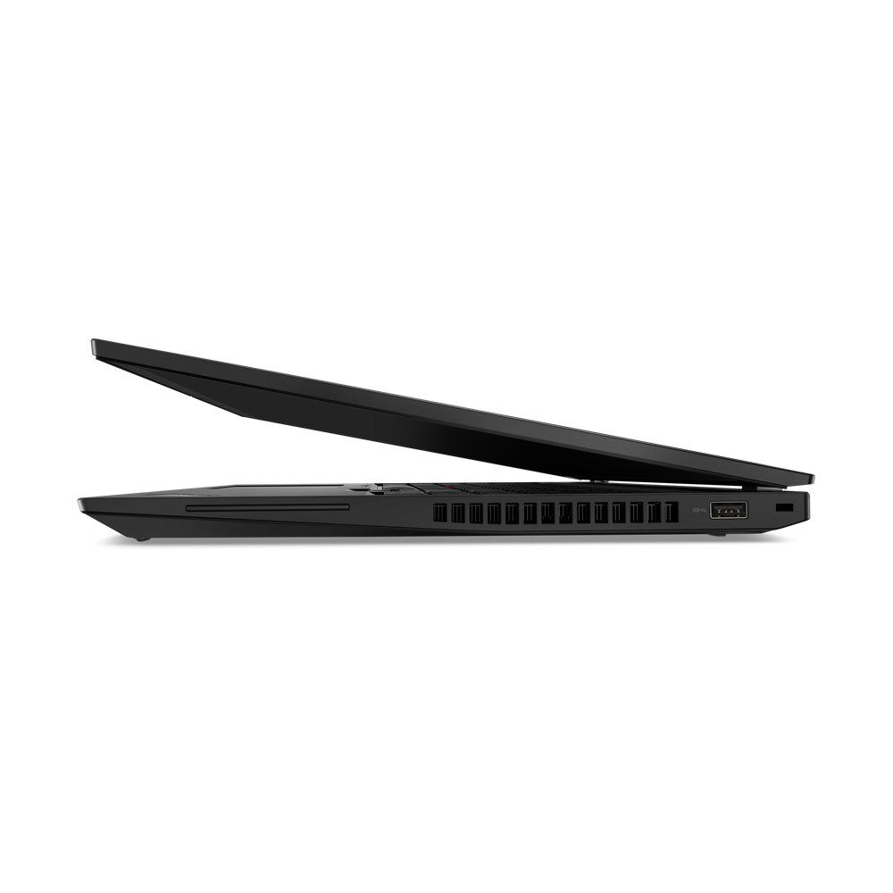 Lenovo ThinkPad P16s 6850U Mobile workstation 40.6 cm (16 ) WUXGA AMD Ryzen™ 7 PRO 16 GB LPDDR5-SDRAM 512 GB SSD Wi-Fi 6E (802.11ax) Windows 11 Pro Black_9