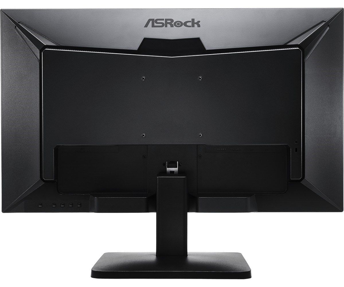 ASROCK Phantom Gaming PG27QFT1B 27  monitor_12