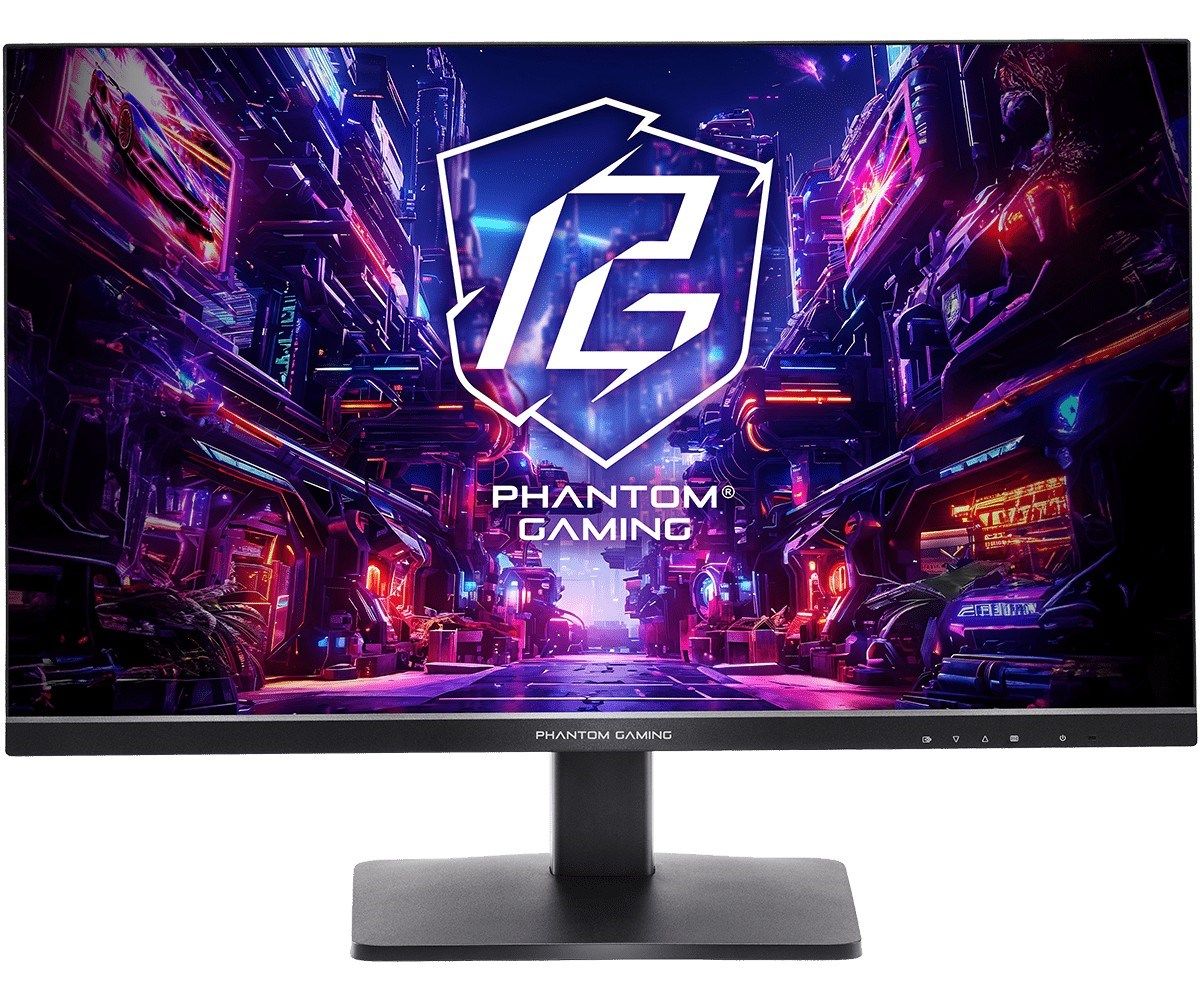 ASROCK Phantom Gaming PG27QFT1B 27  monitor_7