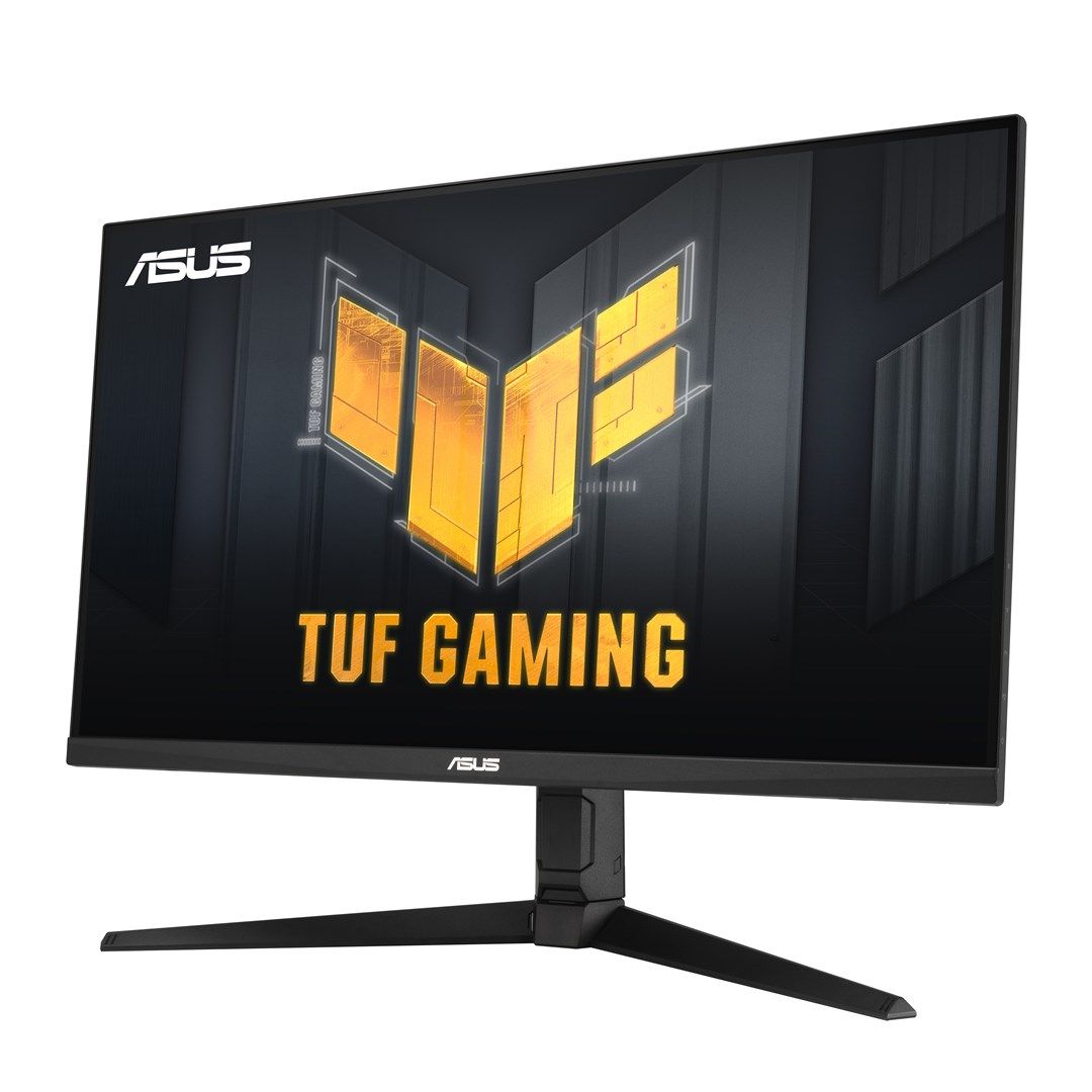 ASUS TUF Gaming VG32AQL1A computer monitor 80 cm (31.5 ) 2560 x 1440 pixels Wide Quad HD LED Black_3