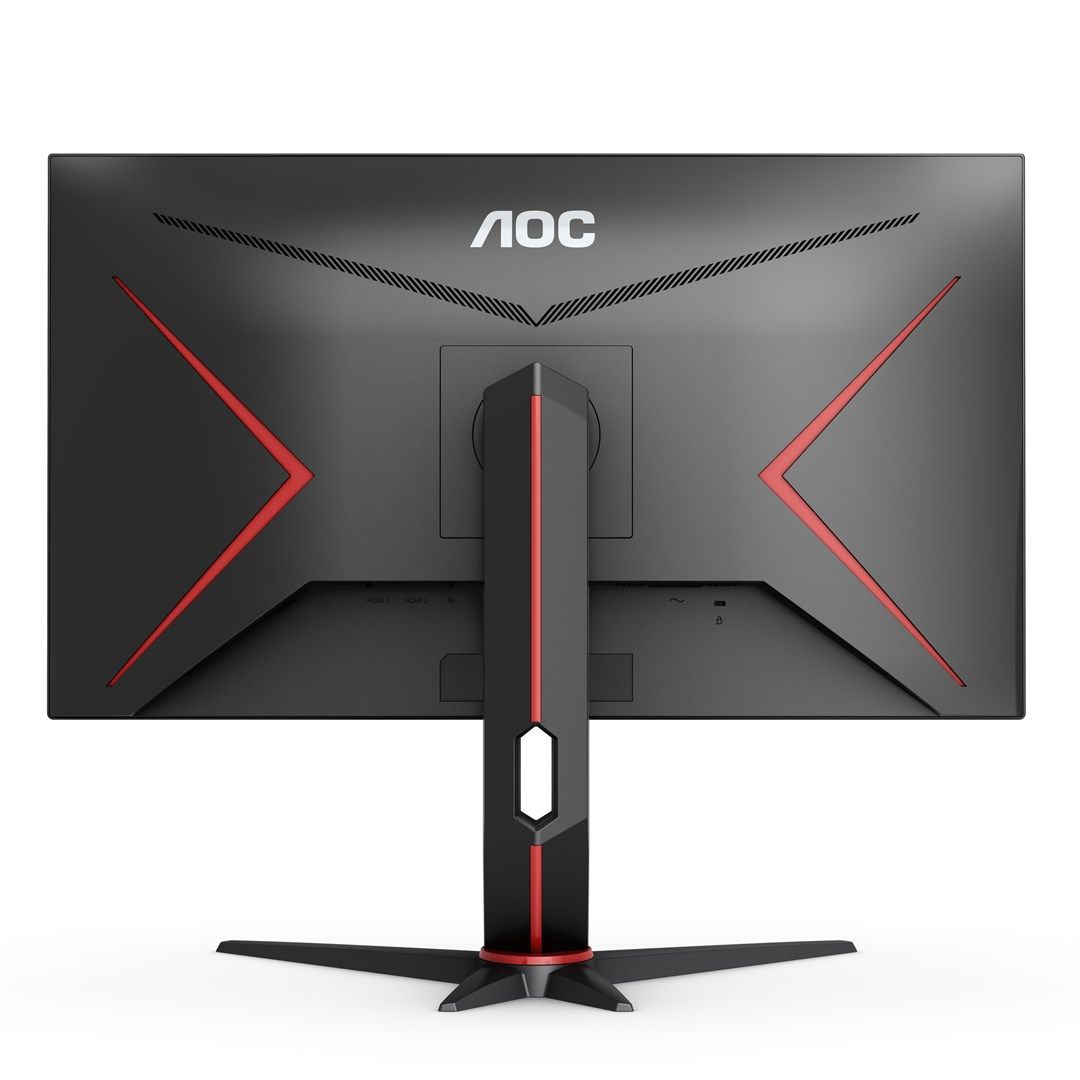 AOC Gaming - WLED 28  IPS_12