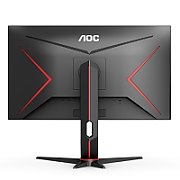 AOC Gaming - WLED 28  IPS_12