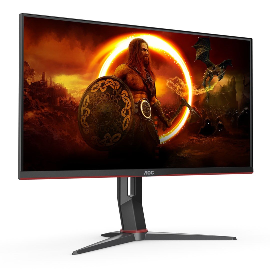 AOC Gaming - WLED 28  IPS_5