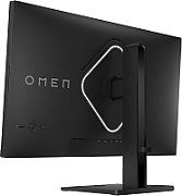 HP OMEN by HP 27k computer monitor 68.6 cm (27 ) 3840 x 2160 pixels 4K Ultra HD Black_5