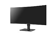 LG LCD 35BN77CP-B 35  black_1