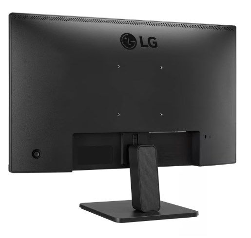 LG 24MR400-B computer monitor 60.5 cm (23.8 ) 1920 x 1080 pixels Full HD LCD Black_5