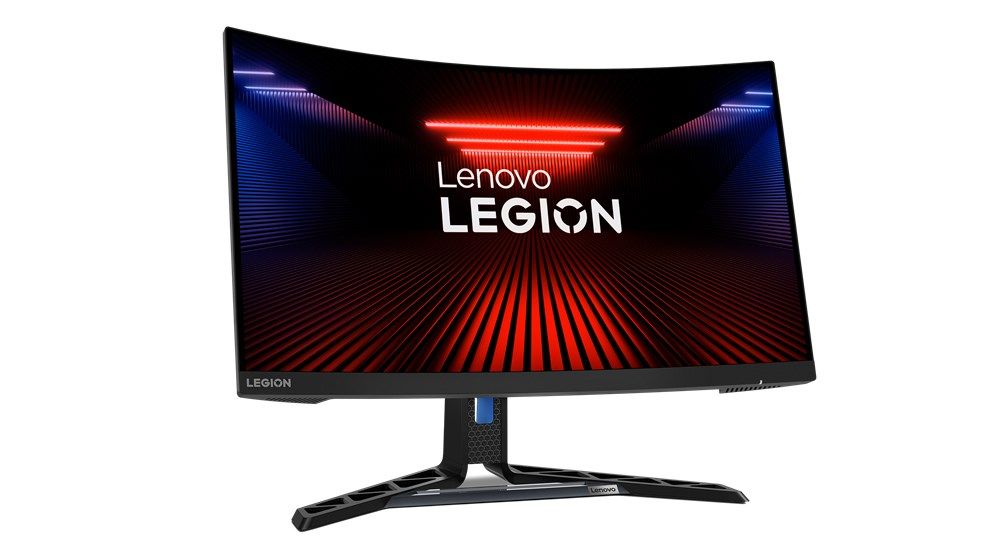 Lenovo Legion R27fc-30 LED display 68.6 cm (27 ) 1920 x 1080 pixels Full HD Black_3