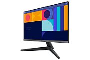 Samsung Essential Monitor S3 S33GC LED display 61 cm (24 ) 1920 x 1080 pixels Full HD Black_4