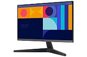 Samsung Essential Monitor S3 S33GC LED display 61 cm (24 ) 1920 x 1080 pixels Full HD Black_5