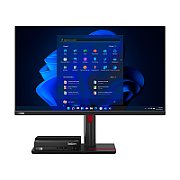 Lenovo ThinkCentre TIO Flex 27i computer monitor 68.6 cm (27 ) 1920 x 1080 pixels Full HD LED Black_1