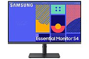 Samsung Essential Monitor S4 S43GC LED display 68.6 cm (27 ) 1920 x 1080 pixels Full HD Black_3