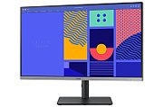 Samsung Essential Monitor S4 S43GC LED display 68.6 cm (27 ) 1920 x 1080 pixels Full HD Black_4