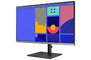 Samsung Essential Monitor S4 S43GC LED display 68.6 cm (27 ) 1920 x 1080 pixels Full HD Black_6