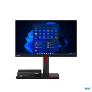 Lenovo ThinkCentre TIO Flex 22i computer monitor 54.6 cm (21.5 ) 1920 x 1080 pixels Full HD LED Black_1