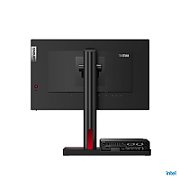 Lenovo ThinkCentre TIO Flex 22i computer monitor 54.6 cm (21.5 ) 1920 x 1080 pixels Full HD LED Black_2