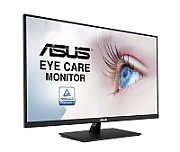 ASUS VP32UQ LED display 80 cm (31.5 ) 3840 x 2160 pixels 4K Ultra HD Black_4