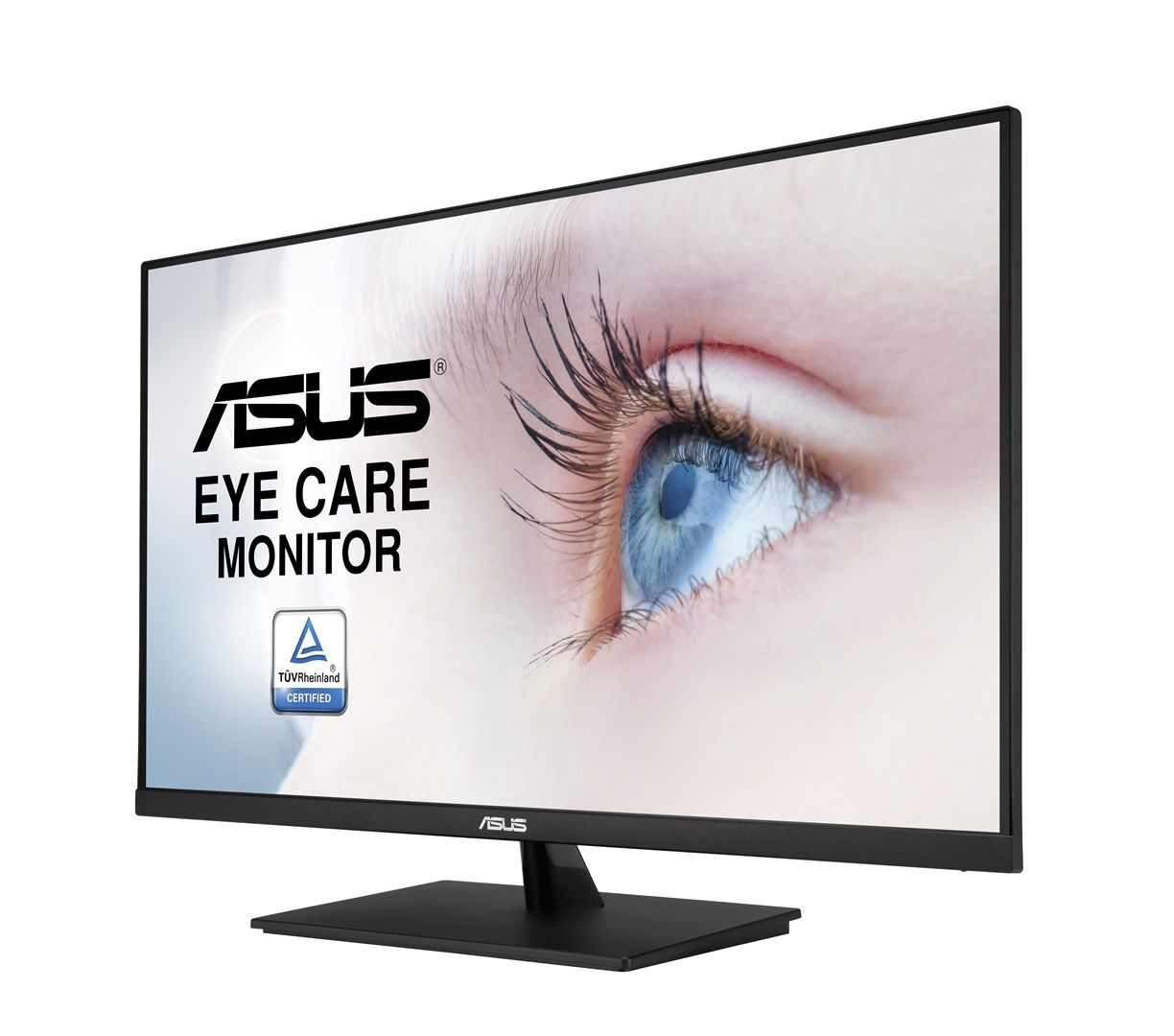 ASUS VP32UQ LED display 80 cm (31.5 ) 3840 x 2160 pixels 4K Ultra HD Black_5